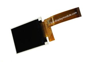 Buy cheap SPI 128 * 160 1.77 TFT Touch Screen 12 O'Clock Direction ISO 14001 Approved product