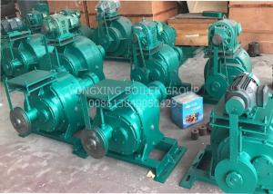 Buy cheap Boiler Grate Small Speed Reducer Gearbox Worm Drive Reduction Gearbox product