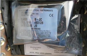 Buy cheap C06689-B2C Teledyne Analytical Instruments , Trace Teledyne O2 Analyzer product