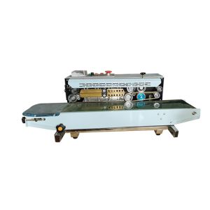 Buy cheap 220V 50HZ Bag Sealing 80W Automatic Food Packing Machine product