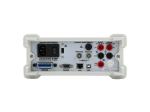 RS232 Bench Type Digital Multimeter 300KHz Frequency 1GΩ Resistance
