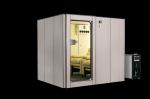 High Quality 1.3ATA Hyperbaric Oxygen Therapy Chamber With Accessories Sitting