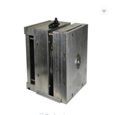 Quality Plastic Injection Molding Molds For Ice Cream Model Box Various Shapes for sale
