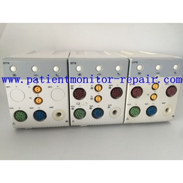 Mindray BeneView Patient Monitor T5 T6 T8 MPM Module Repair 51A-30-80873 PN:M51A-30-80900,M51A-30-80880)