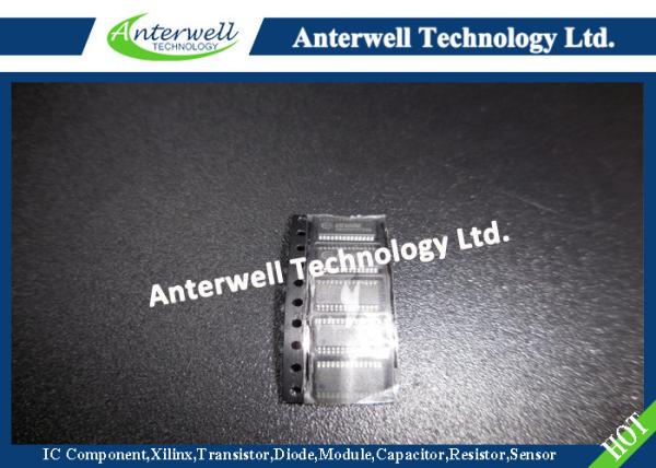 Quality CC1000 Electronic Integrated Circuit Chips Single Chip Very Low Power RF Transceiver for sale