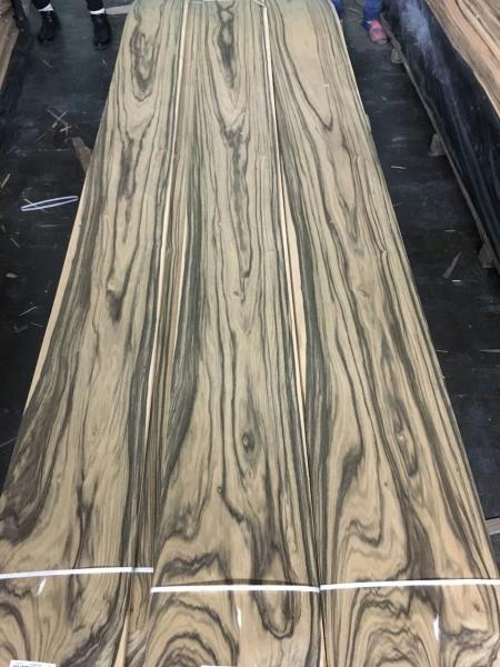 Quality Crown Paldao Wood Veneer for sale