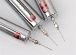 Luer Lock Cattle Injection Needles 40ML Veterinary Injection Syringe