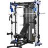 Buy cheap Commercial Gym Equipment Indoor Strength TrainingMulti Function Station Smith from wholesalers