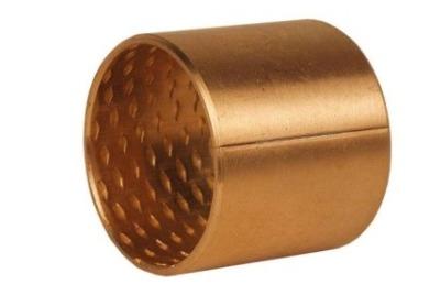 Quality Custom E90 E90F PRM PRMF BMZ FB090 Bronze Sleeve Bushings for sale