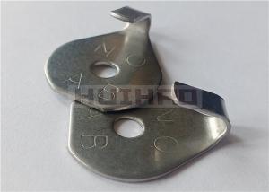 22mm Stainless Steel Lacing Anchor Washers Used For Removable Thermal Insulation Blankets