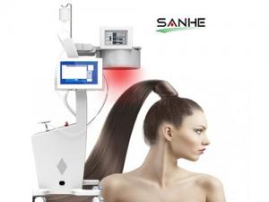 China CE aproved low level laser therapy machine hair regrowth laser machine hair regrowth laser on sale
