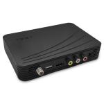 EPG Auto Search Hevc 265 Dvb T2 Receiver
