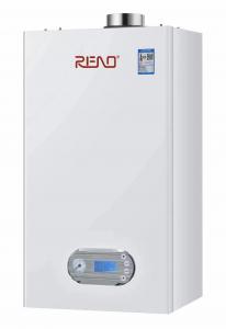 Buy cheap 20KW Natural Gas Or PLG Combi Boilers For Central Heating And Bathing product