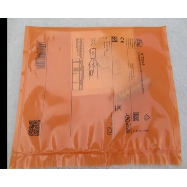 IFM IFT203 IFB3004BBPKG/M/V4A/US-104-DPS Inductive sensor
