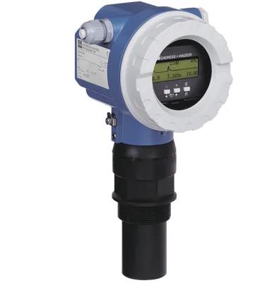 Quality FMU41-ANB2A4 Ultrasonic Level Sensor Endress+Hauser Ultrasonic Measurement for sale