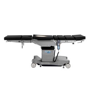Buy cheap ET800 Operating Room Surgical Table 2100mm 550mm Stable High Safety product