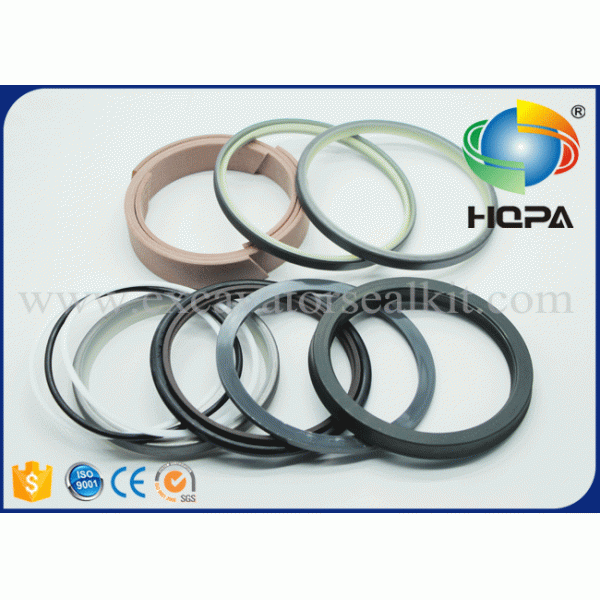 11990026 Boom Lift Cylinder Seal Kit Fits L90 L90B VOLVO Wheel Loader