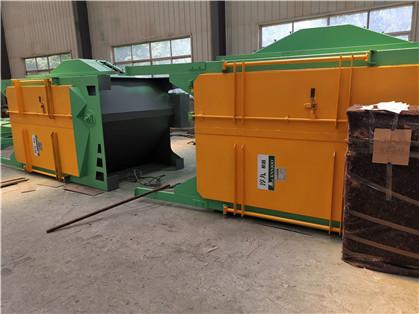 Quality Castings Forging Parts Sa3.0 Double Hook Type Shot Blasting Machine for sale