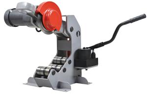 STC16A Ergonomic Design  Pipe Cutting Machine 6 - 16