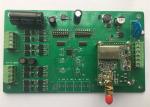 Automatic Wireless Irrigation Controller 4G Mobile Control Valve Intelligent