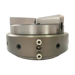 Buy cheap BK200TQ Stainless Steel Adjustable 3 Jaw Lathe Chuck product