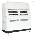 UV Weather Resistance Chamber Accelerated Weathering Tester Aging Testing