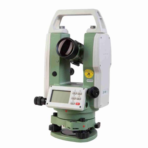Quality DT402 Auto Surveying Instrument Electronic Digital Theodolite for sale