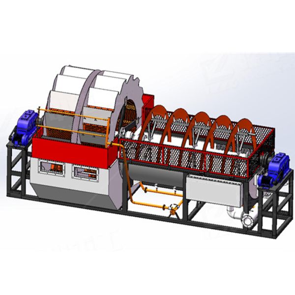 Glass Industry 50Hz ISO14001 Automatic Batching Plant