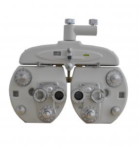 China Elegant Design Optometric Instruments Phoropter View Tester Refractor GD8707 on sale