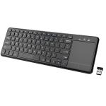 Ultra Slim Computer Hardware Devices , Wireless Bluetooth Keyboard For Windows /