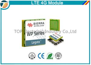 4g Embedded Module WP7501 4G-LTE Cat 3 , Programmable CF3 SMD Module