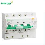 SUNTREE 32A 30mA Residual Current Circuit Breaker