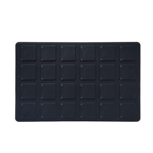 Buy cheap 24-key silicone CAN bus communication panel with IP67 rating and customizable options product
