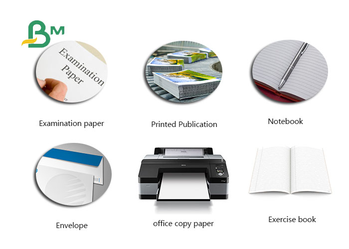 copy paper