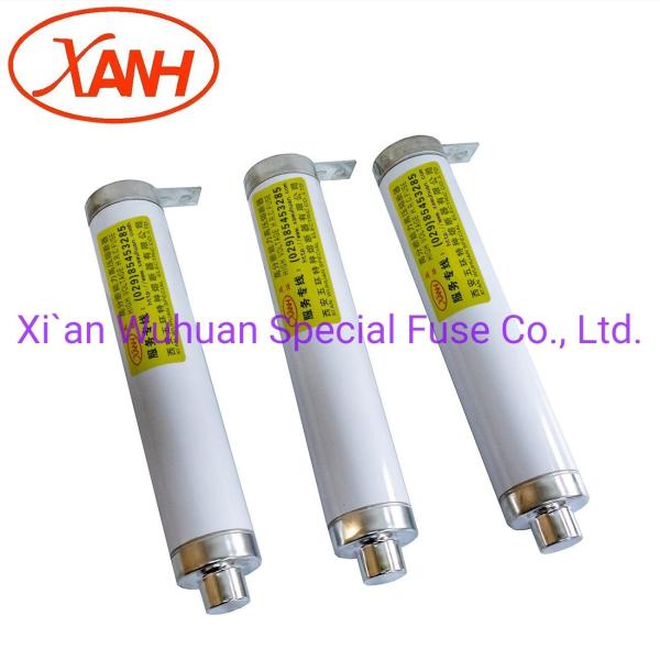 Quality Oil immersed Type Potential Transformer Fuse High Voltage Fuse Link Xrnt1-12 for sale