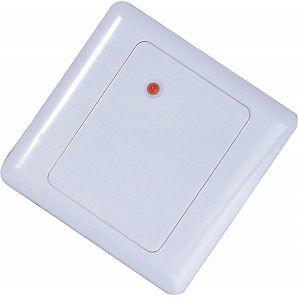 Buy cheap Waterproof RFID Access Card Reader with CE product