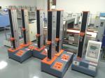 Single Pole Digital Servo Motor Universal Test Equipment For Tensile Testing