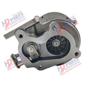 Buy cheap 4TNV98 ENGINE TURBO CHARGER 129908-18010 For YANMAR product