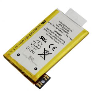Buy cheap For IPHONE 3GS Battery product