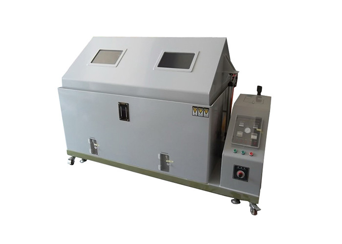 SO2 Air drying Corrosion testing 500 Liters Corrosion Testing Equipment ASTM