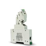 Low Voltage 33ka SRD-30 Porcelain DC Fuse Holder