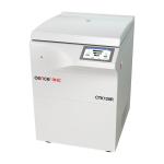 Refrigerated PRP PRF Centrifuge Low Speed High Performance CTK120R For Blood