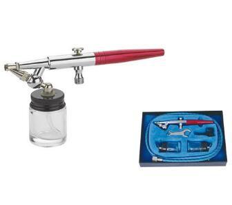 Quality Royal airbrush, airbrush cake,airbrush model, airbrush makeup AB-156 for sale