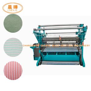 Buy cheap Electric Agricultural Netting Machine With Customized Color And Length product