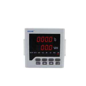 Buy cheap Mini Type Incubator Intelligent Digital Temperature and Humidity Controller 12v product