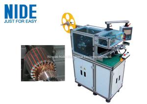 China Automatic Armature rotor wedge inserting machine on sale