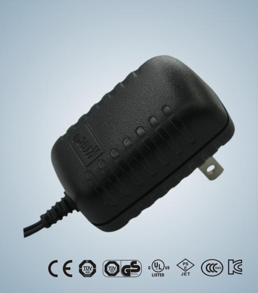 6W KSAB Series With Wide Range Switching Power Adapters For General I.T.E Use,