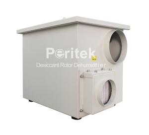 Buy cheap Commercial Grade Low Temp Dehumidifier Food Processing Industry product