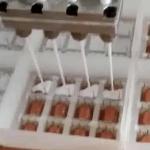 Black Epoxy Dispensing Machines Automated Epoxy Dispensing Systems 2280*1380