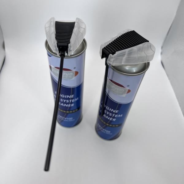 Quality Compact Actuator With Extension Tube Versatile Dispensing Solution for sale